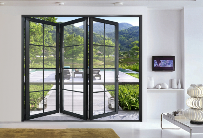 Okmeydanı Katlanır Cam Tamiri