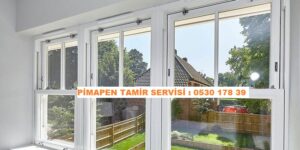 Zeytinburnu Cam Tamir