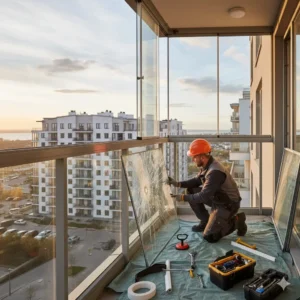 Gürpınar Cam Balkon Fiyatları 2026
