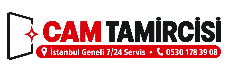 Cam Tamircisi