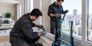 BAHÇELİEVLER CAM TAMİRCİSİ / 0530 178 39 08 /CAMCI